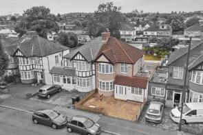 123, Kenton Lane, Harrow Weald HA3 8UJ