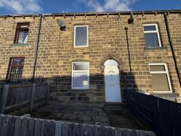 16, South View Terrace, Silsden, Keighley BD20 0AS