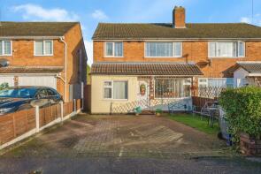 21, Leyfields, Lichfield WS13 7NJ