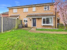 10, Fallow Drive, St. Neots PE19 8QL