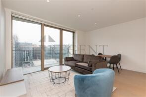 Apartment A2- 2, 6 Luma House, Lewis Cubitt Walk, London N1C 4DT
