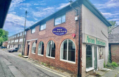 Kings House, Ringwood, BH24 1AH