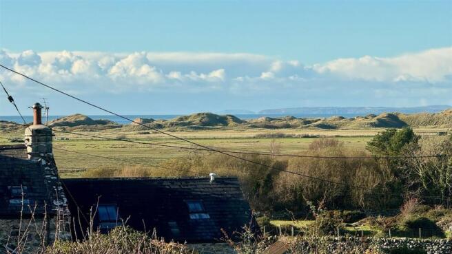Dyffryn Ardudwy, LL44 photo 2