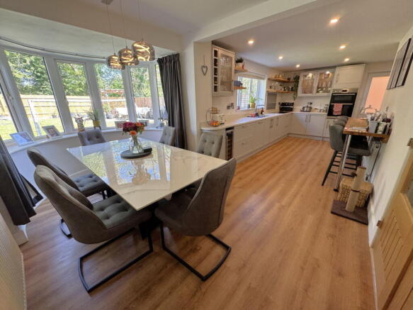 Moorhen Way, Buckingham photo 2