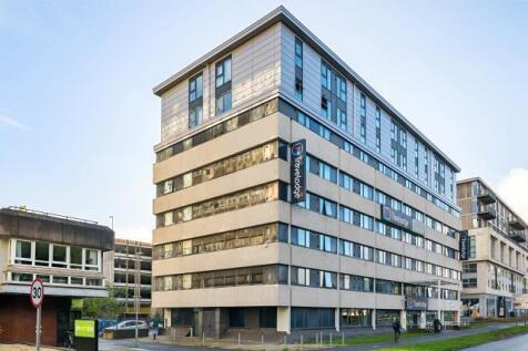Princes Street, Swindon
