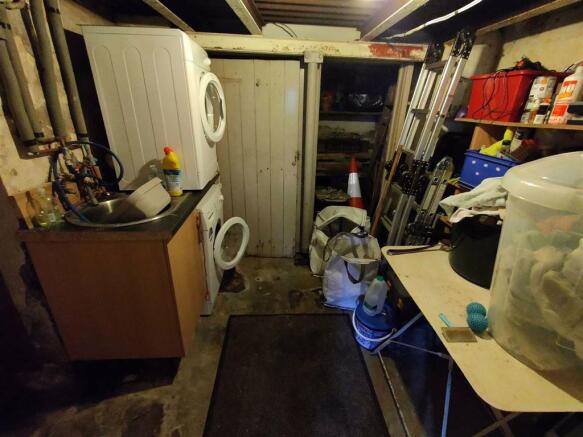 UTILITY CELLAR