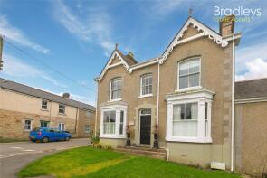 Retallack House, Fore Street, Penzance TR20 9JT
