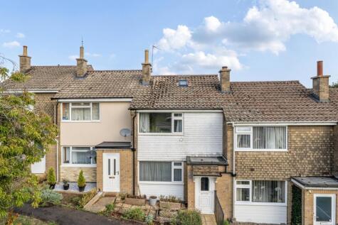 25 Park View, Crewkerne