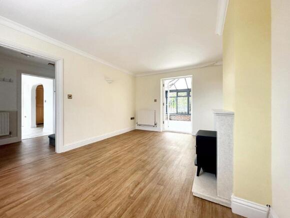 House in Rottingdean - View 5