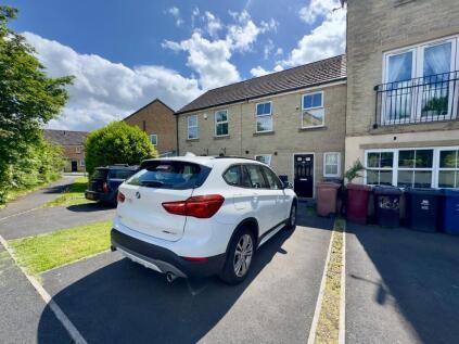 Whitpark Grove, Burnley