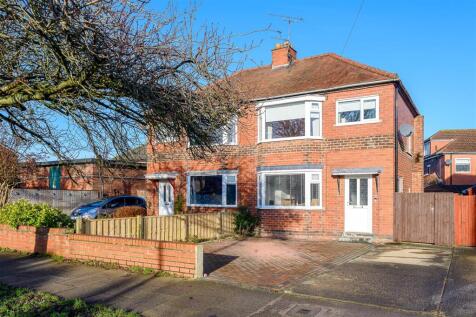 Broadway, Fulford, York YO10 4JY