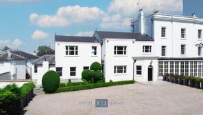 Beech Hill House, Manor Road, Waltham Abbey, Loughton IG10 4AD