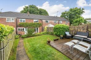 4, Bere Hill Crescent, Andover SP10 2AW