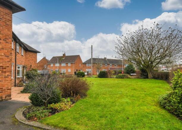 57 Windmill Lane - Front Garden.jpg