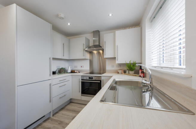 Eden Fields,
Edenthorpe,
Doncaster,
DN3 2HS photo 3