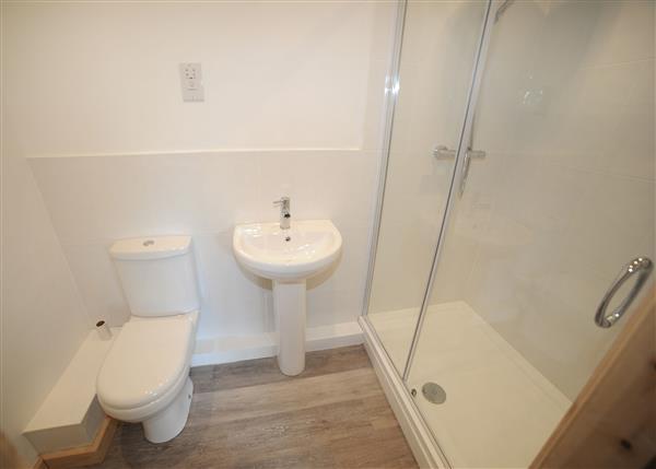Ensuite to Master