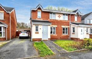 24, Telford Drive, St Helens WA9 3GR
