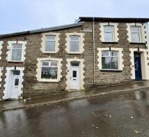 10, Brook Street, Maerdy, Ferndale CF43 4AF
