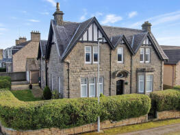 18 Brentwood, Young Street, Elgin IV30 1TH