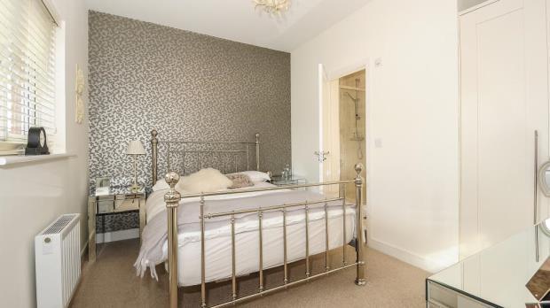 Bed 2