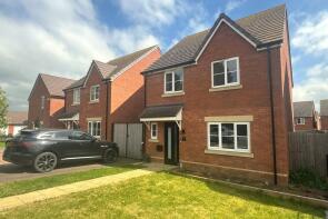 15, Ashton Crescent, Pamington, Tewkesbury GL20 8WH