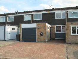 16, Wakelin Avenue, Cambridge CB22 3DS