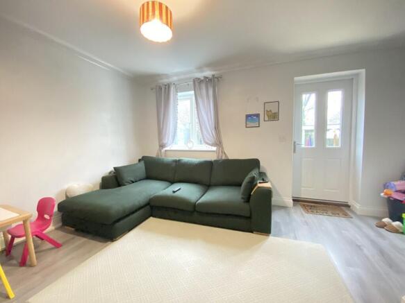 Sitting Dining Ro...