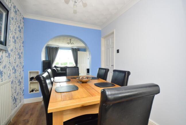 Dinning Room
