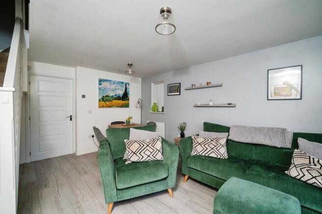 2 bed End of Terrace for sale Image 4