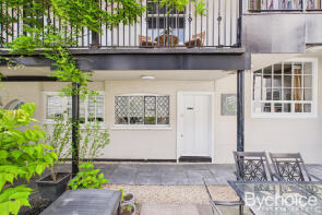 Cadge Cottage, Half Moon House, High Street, Clare CO10 8NY