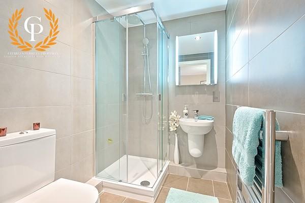 En-suite 