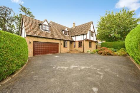 Sycamore Close, Fetcham, Leatherhead, Surrey, KT22