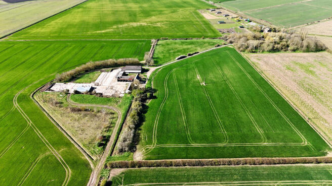 Norris Farm