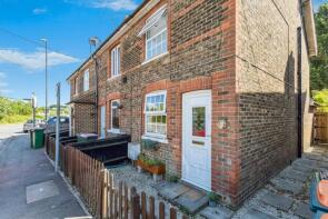 12, Hazelwick Road, Three Bridges, Crawley RH10 1LZ