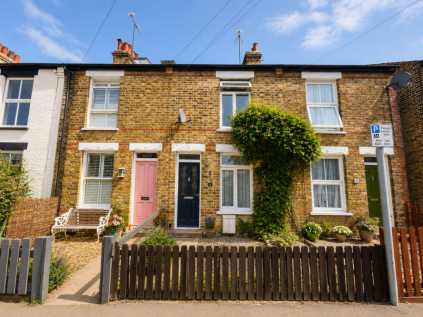 Nursery Road, Chelmsford, CM2