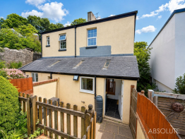 58, Barewell Road, St Marychurch, Torquay TQ1 4PA
