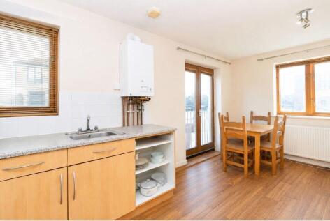 Marine Court, Milton Keynes, MK6