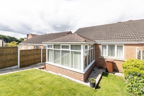 Queensway Place, Pontefract
