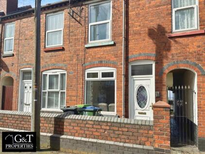 Highfield Road, Rowley Regis