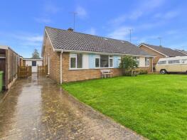 10, Crispin Close, Winchcombe, Cheltenham GL54 5JY
