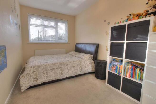Bedroom 2: