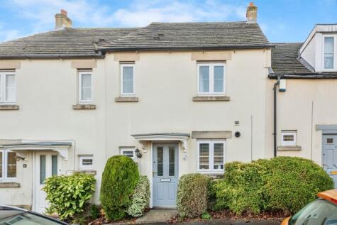 Orchid Way, Carterton