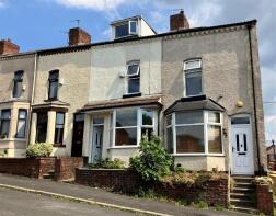 11, Barlow Street, Horwich, Bolton BL6 5PL
