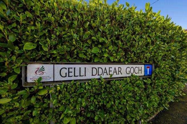 Street Sign