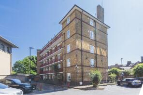 53, William Morris House, Margravine Road, London W6 8LR