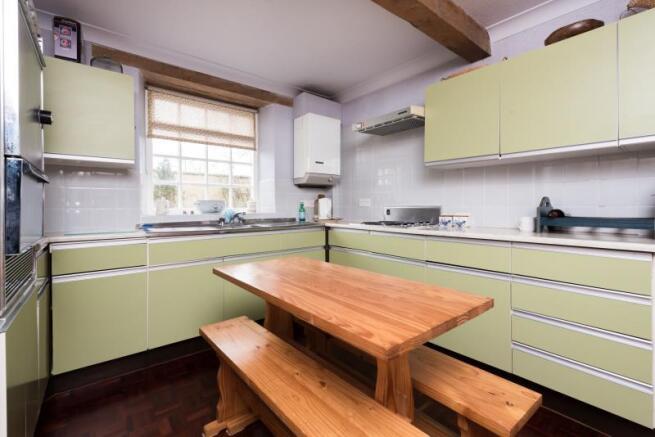 Kitchen Two