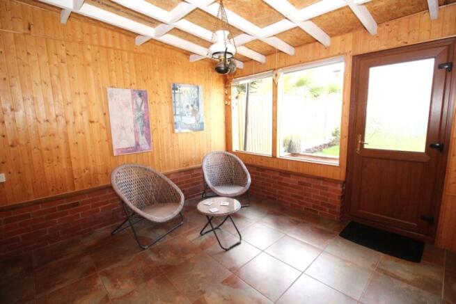 Sun Room