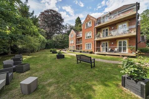9 Ascot Corner, Wells Lane, Ascot, Berkshire, SL5 7FU