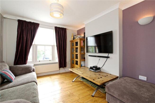 Sitting/Dining Room