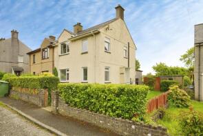7 Rhoslwyn, Maes Eifion, Criccieth LL52 0NN